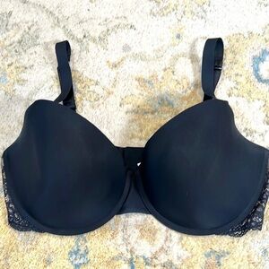⭐️Pleasure State,My Fit, 36F, High-End Intimates, Rhinestones/Adjustable Straps